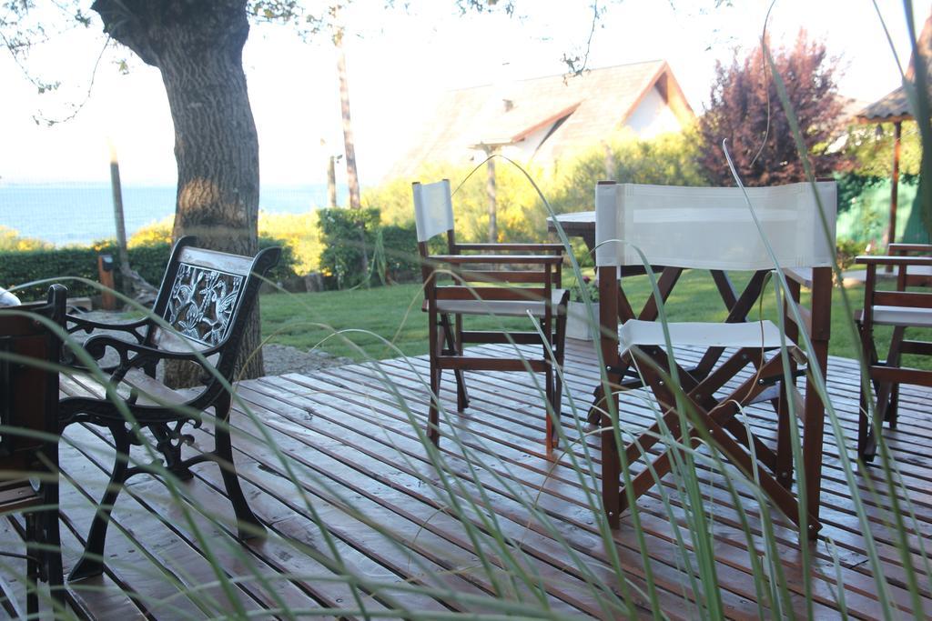 Hosteria Antu Kuyen Bariloche Buitenkant foto