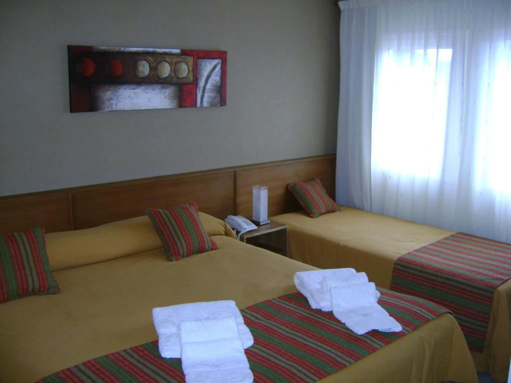 Hosteria Antu Kuyen Bariloche Kamer foto