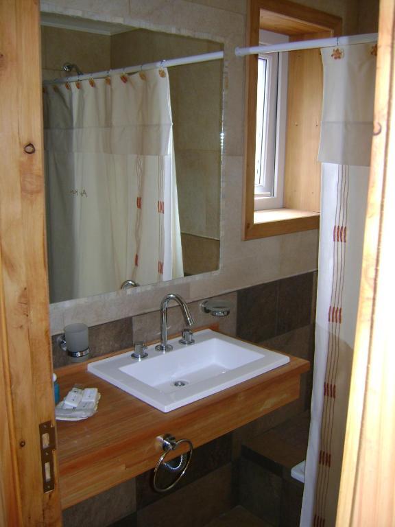 Hosteria Antu Kuyen Bariloche Kamer foto