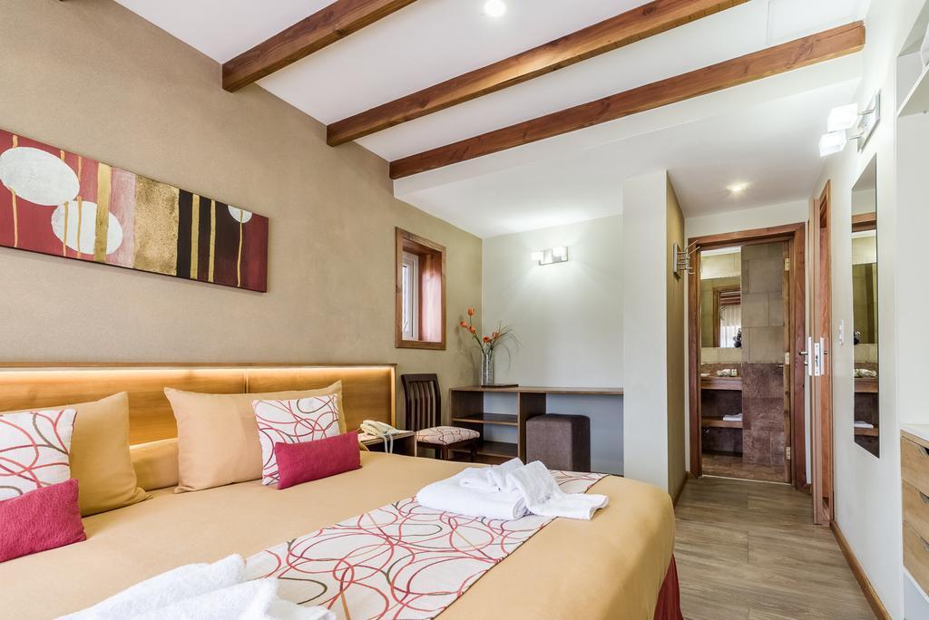 Hosteria Antu Kuyen Bariloche Buitenkant foto
