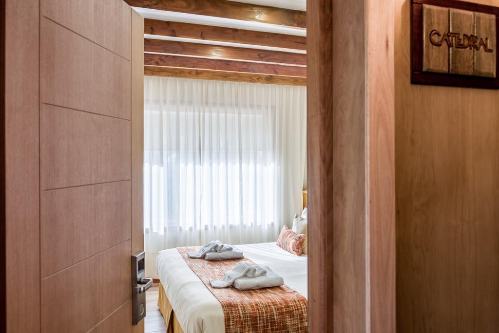 Hosteria Antu Kuyen Bariloche Buitenkant foto