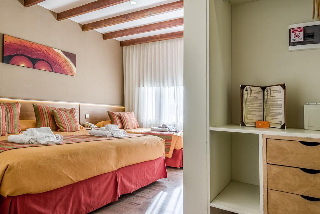 Hosteria Antu Kuyen Bariloche Buitenkant foto
