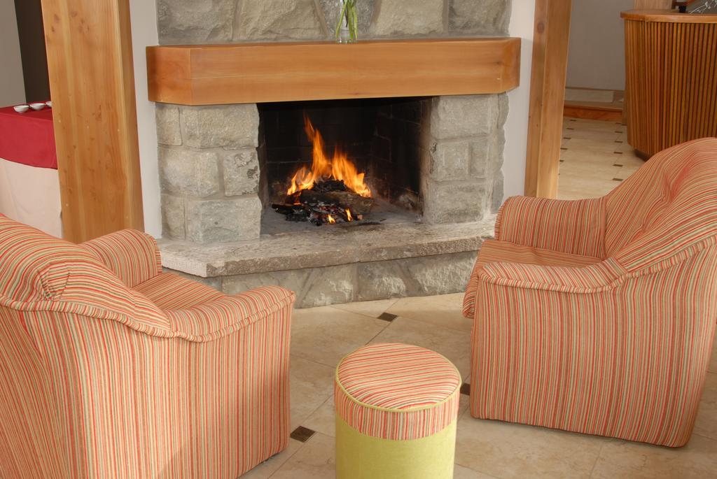 Hosteria Antu Kuyen Bariloche Buitenkant foto